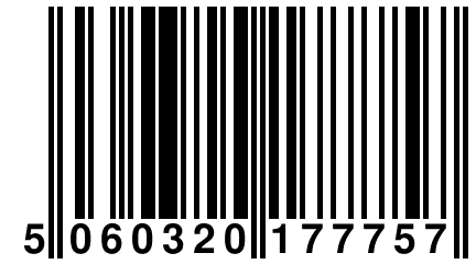 5 060320 177757