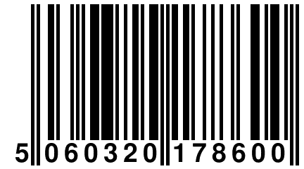 5 060320 178600