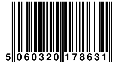 5 060320 178631