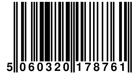 5 060320 178761