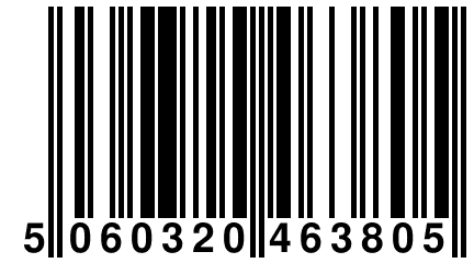 5 060320 463805