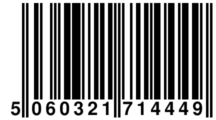 5 060321 714449