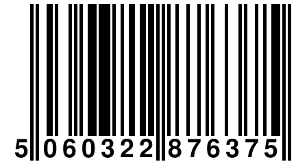 5 060322 876375