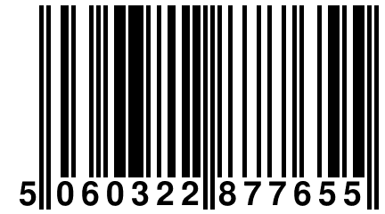 5 060322 877655