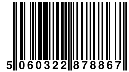 5 060322 878867