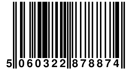 5 060322 878874