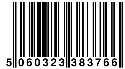 5 060323 383766