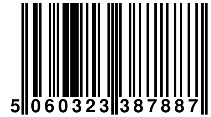 5 060323 387887