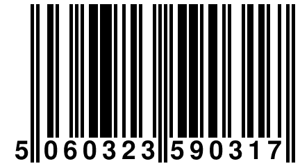 5 060323 590317