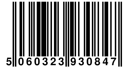 5 060323 930847