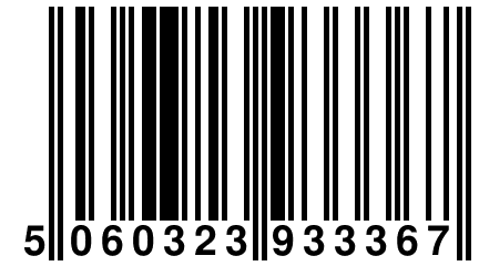 5 060323 933367