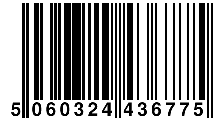 5 060324 436775