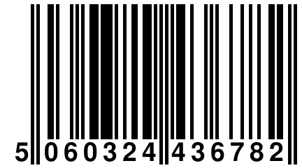 5 060324 436782