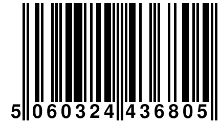 5 060324 436805