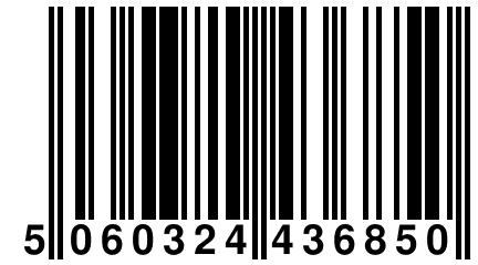 5 060324 436850