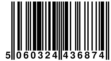 5 060324 436874