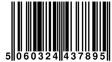 5 060324 437895