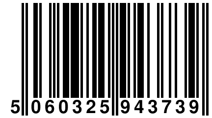 5 060325 943739