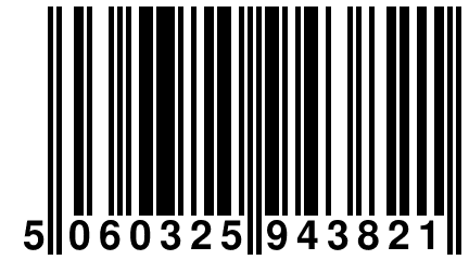 5 060325 943821