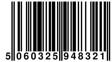 5 060325 948321