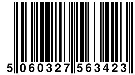 5 060327 563423