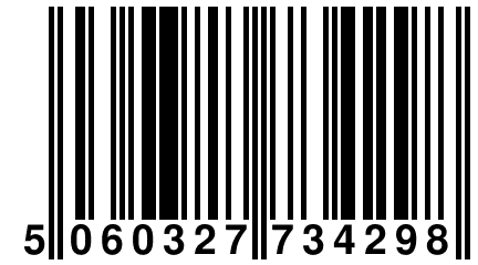 5 060327 734298