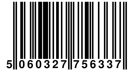 5 060327 756337