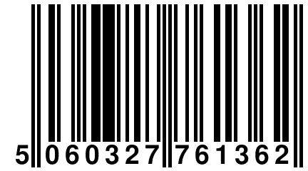 5 060327 761362