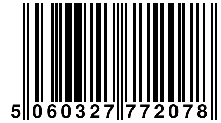 5 060327 772078