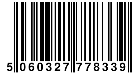 5 060327 778339