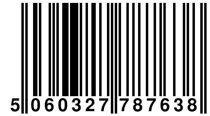 5 060327 787638