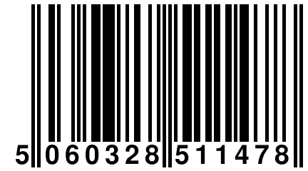 5 060328 511478