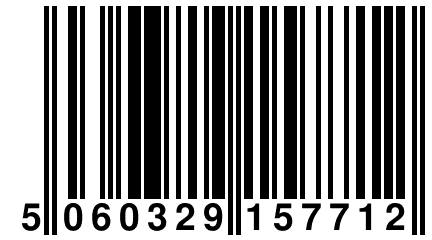 5 060329 157712