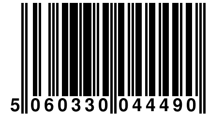 5 060330 044490