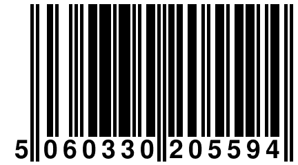 5 060330 205594