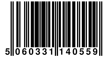 5 060331 140559