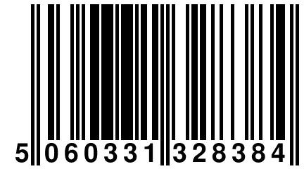 5 060331 328384