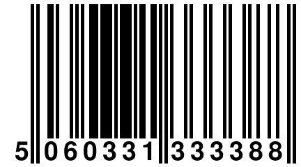 5 060331 333388