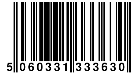 5 060331 333630