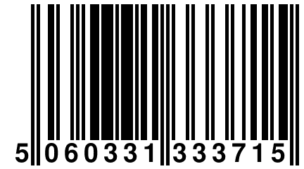 5 060331 333715