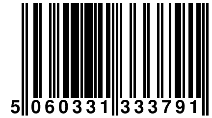 5 060331 333791