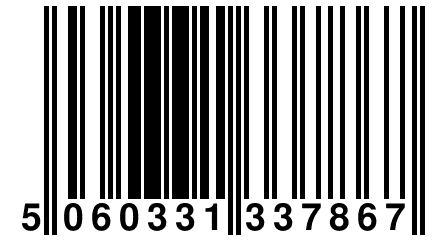 5 060331 337867