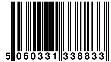 5 060331 338833