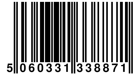 5 060331 338871