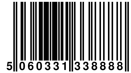 5 060331 338888