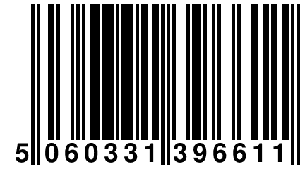 5 060331 396611