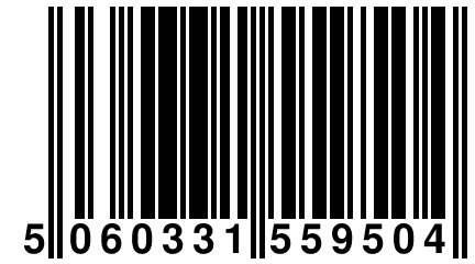 5 060331 559504