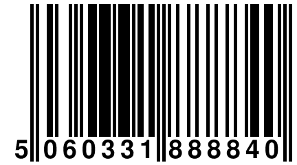 5 060331 888840