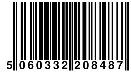 5 060332 208487