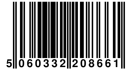 5 060332 208661